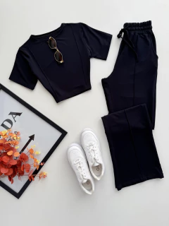 Conjunto Moletinho - (cópia) - (cópia) - (cópia) - Glamix 