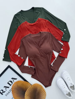 Body princesa canelado - (cópia) - (cópia) - (cópia) - (cópia) - buy online