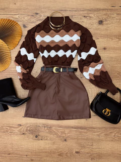 Blusa tricot - (cópia) - (cópia) - buy online