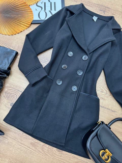 Casaco lã batida na internet