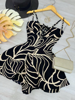 Macaquinho rodadinho - comprar online