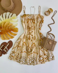 Vestido Lara - comprar online