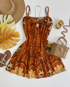 Vestido Lara - comprar online