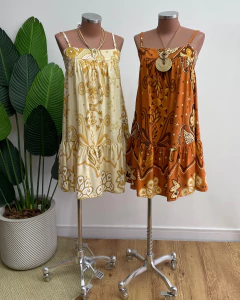 Vestido Lara - Glamix 