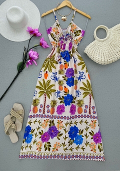 Vestido inspired FRM