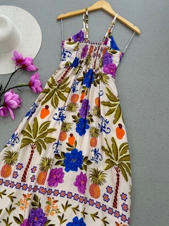 Vestido inspired FRM - comprar online