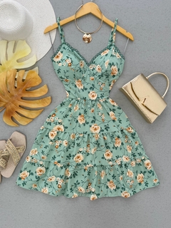 Vestido Isadora