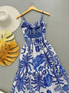 Vestido inspired FRM - comprar online