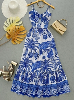 Vestido inspired FRM