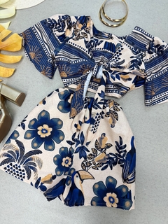 Conjunto inspired FRM na internet