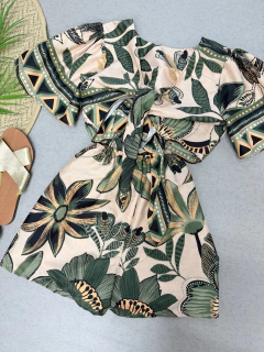 Conjunto inspired FRM na internet