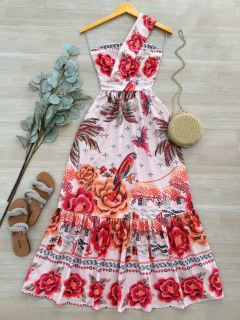 Vestido longo Bali (cópia) (cópia) (cópia)