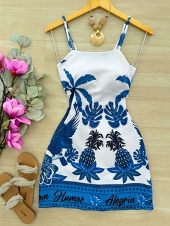 Vestido Inspired FRM (cópia) (cópia) - buy online