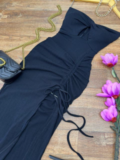 Vestido Canelado (cópia) (cópia) (cópia) - buy online