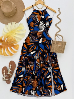 Vestido Júlia - comprar online