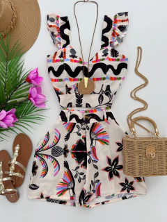 Conjunto Inspired FRM - comprar online