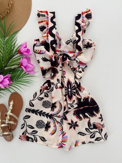 Conjunto Inspired FRM - comprar online