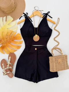 Conjunto Linho - comprar online