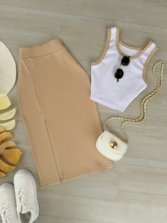 Conjunto Ribana nude