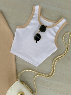 Conjunto Ribana nude - comprar online
