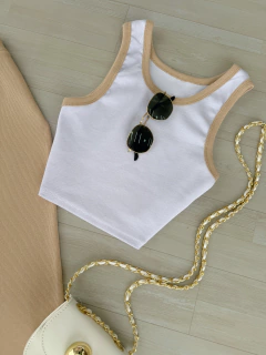 Conjunto Ribana nude - comprar online