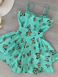 Macaquinho Júlia na internet