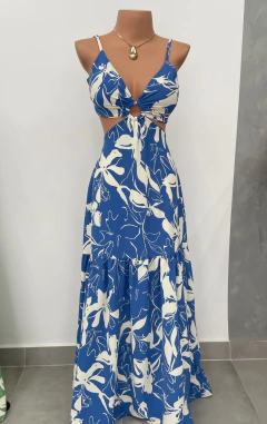 Image of Vestido longo Bali (cópia) (cópia) (cópia) (cópia) (cópia) (cópia) (cópia) (cópia) - (cópia) - (cópia)