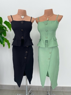 Conjunto midi - Glamix 