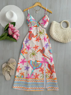 Vestido inspired FRM