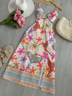 Vestido inspired FRM - (cópia) - (cópia) - (cópia) - (cópia) - (cópia) - (cópia) - buy online