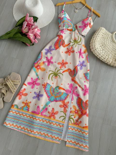 Vestido inspired FRM - comprar online