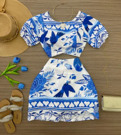 Conjunto inspired FRM