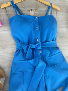 Conjunto Alfaiataria preto (cópia) - (cópia) - buy online