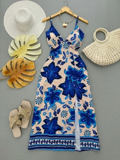 Vestido inspired FRM