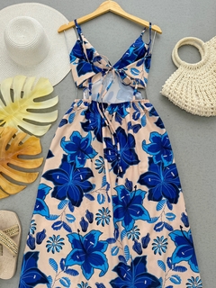 Vestido inspired FRM - comprar online