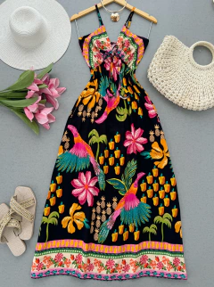 Vestido inspired FRM