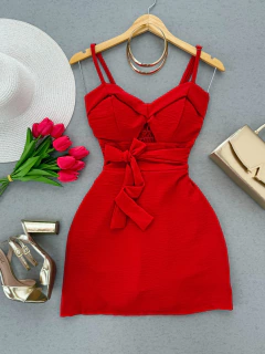 Macaquinho de amarrar