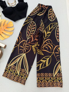Calça Pantalona premium na internet