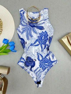 Body poliamida - comprar online