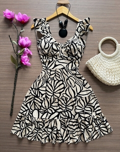 Vestido Sofia - comprar online