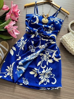 Vestido Lara - comprar online