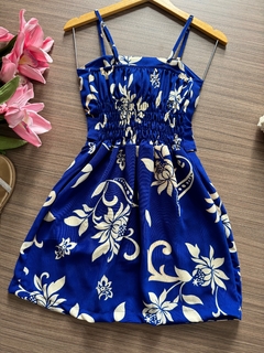 Vestido Lara na internet