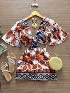 Macaquinho crepe (cópia) (cópia) - buy online