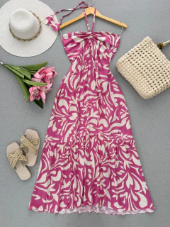 Vestido inspired FRM - (cópia) - (cópia) - (cópia) - buy online