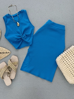 Conjunto Ribana - loja online