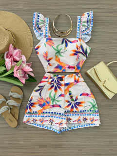 Conjunto Inspired FRM - comprar online