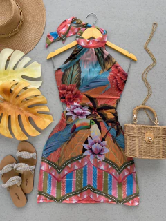 Macaquinho Tule - comprar online