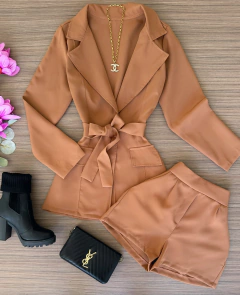 Conjunto Alfaiataria verde (cópia) (cópia) - buy online
