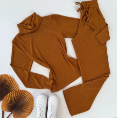 Conjunto lãzinha na internet