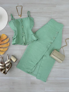 Conjunto midi